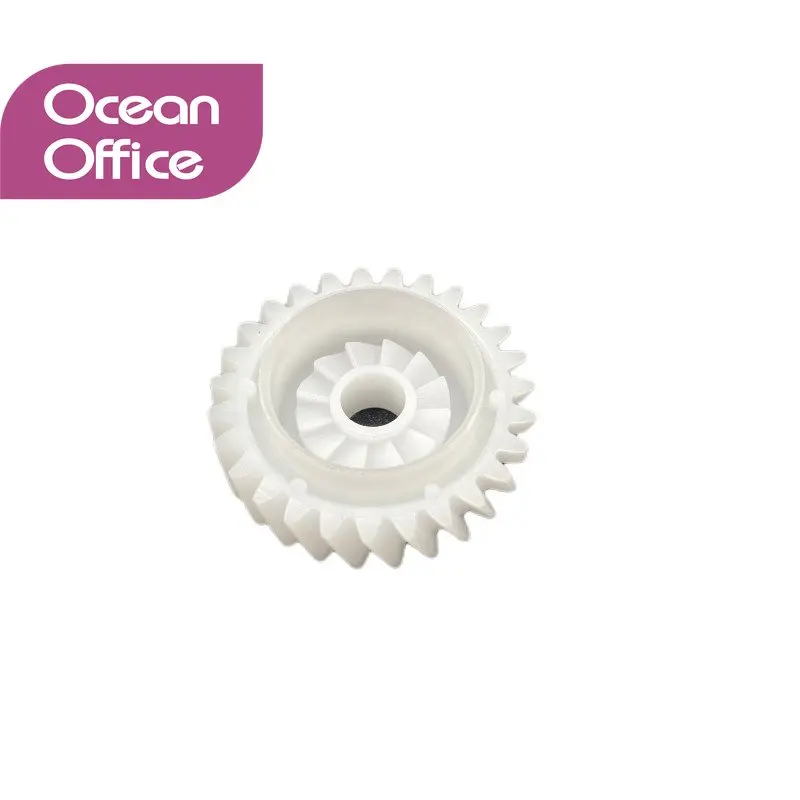 1pcs FU9-0401-000 27T gears for Canon iR 1730 1730iF 1740 1740iF 1750 1750iF IR400iF IR500iF Fuser Gear