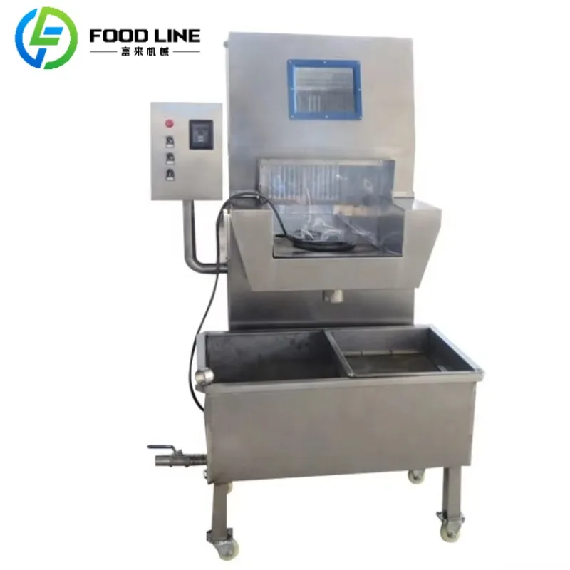 Fl Customized Manuf…