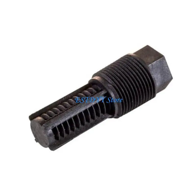 G6DE 3/4INCH SAND DRAF SPIGOT استبدال مصفاة أنبوب الخيط الذكور المناسب لترشيح TR140 ، TR50 ، TR60 ، TR100 حمام السباحة #1