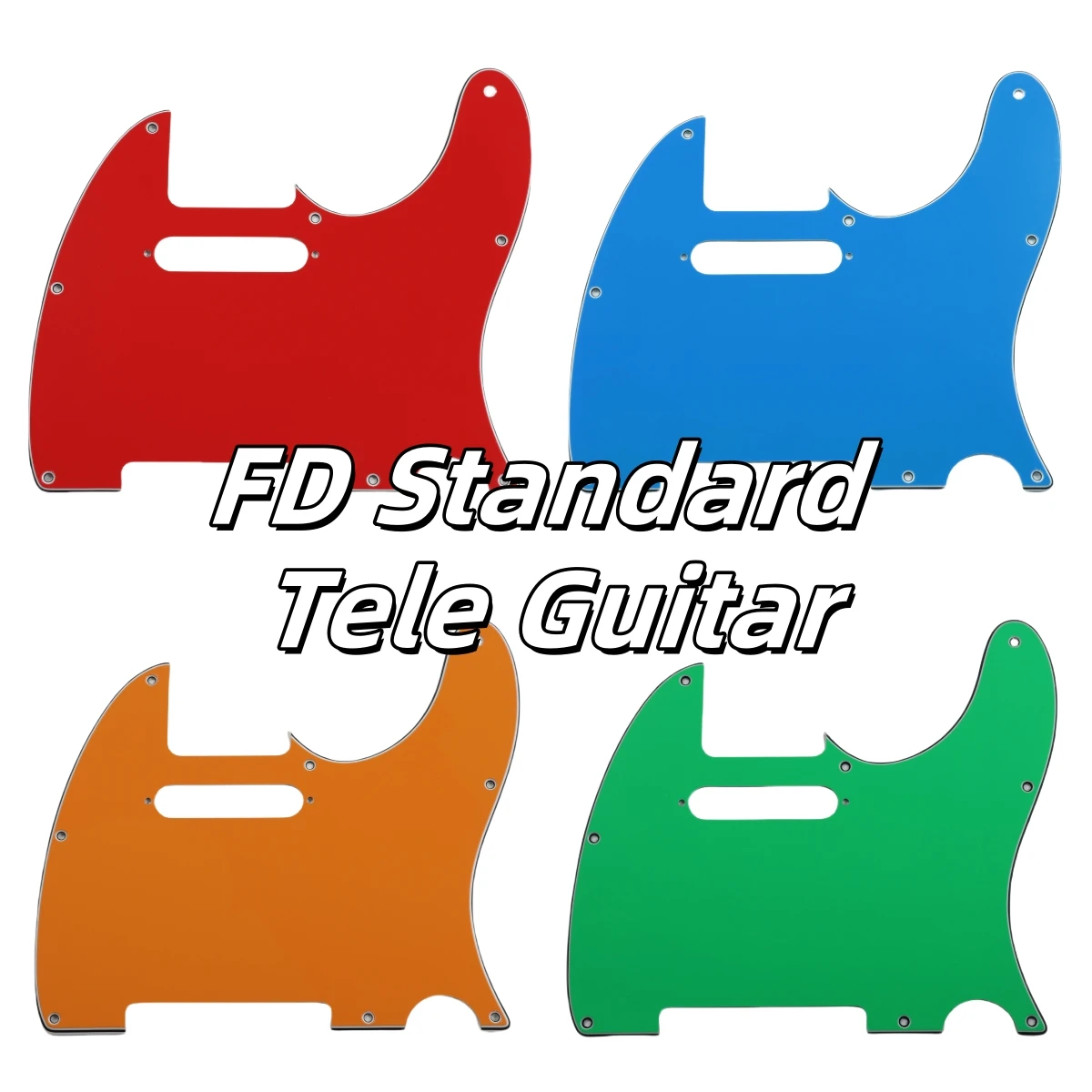 Pleroo Custom Parts… - image