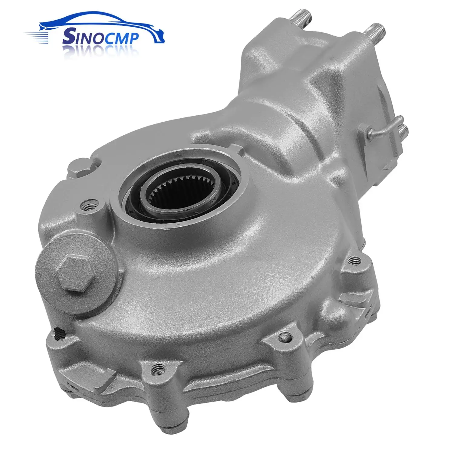 

1 шт. полный задний дифференциал 41300-HM5-A10 41300-HC4-000 подходит для Honda TRX300 Fourtrax 300 2X4 1996-2000 гг., детали шасси автомобиля