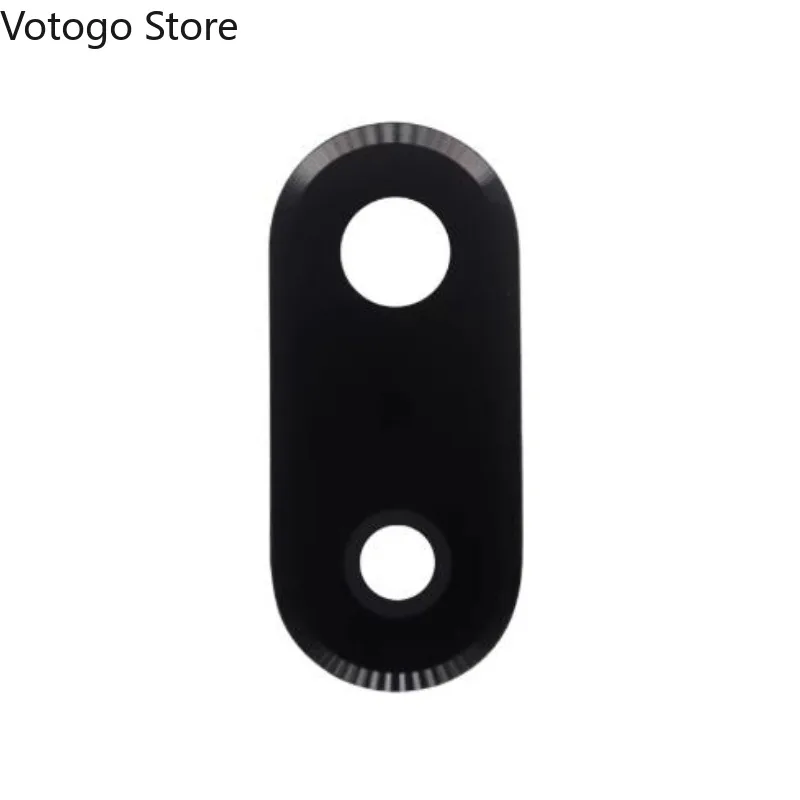 2/5Pcs For Oneplus 15R 15T 15S Back Housing Camera Glass Lens 1+ 15R Repair Parts Rear Lens Glass
