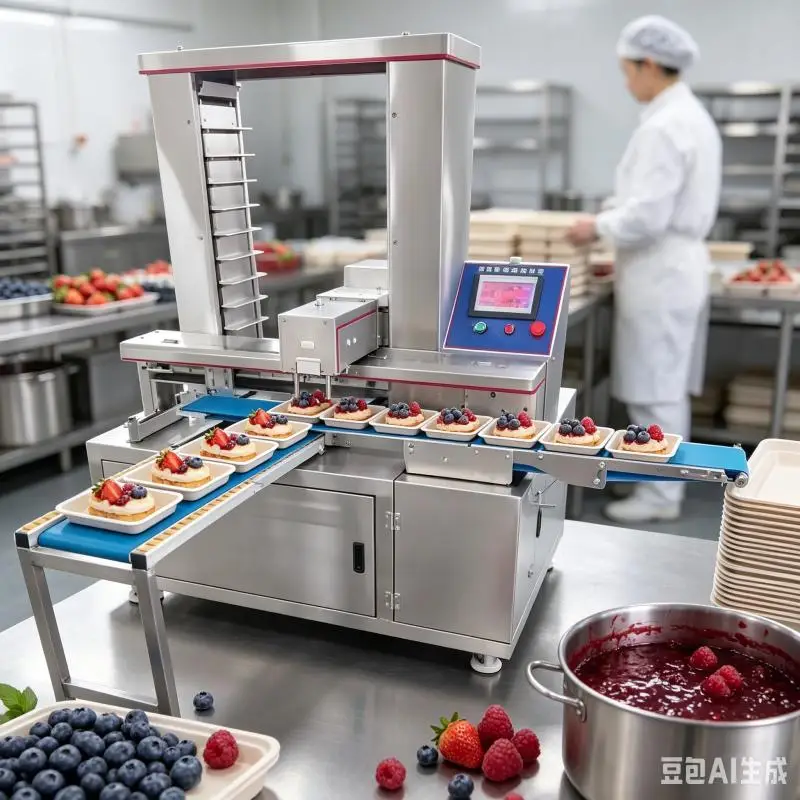 Customized Tray Arrange Machine Continuous Tray Sorting System Automatic Conveyor Packaging Equipment