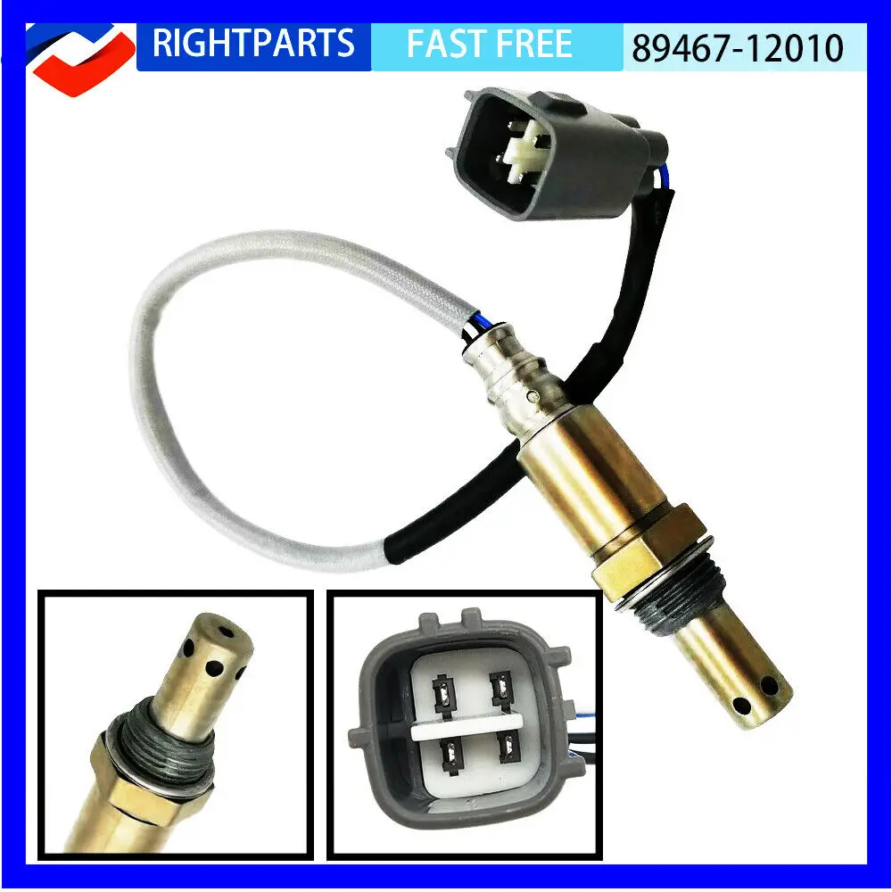 Upstream Oxygen Sensor For Toyota Corolla Matrix Pontiac Vibe 1.8L 2004 2005 2006 2007 2008 89467-12010 234-9052 8946712010