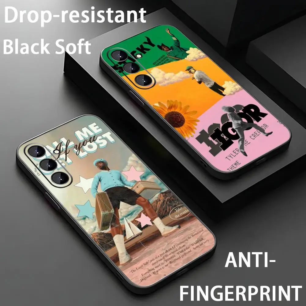Tyler Creator Case Samsung - AliExpress