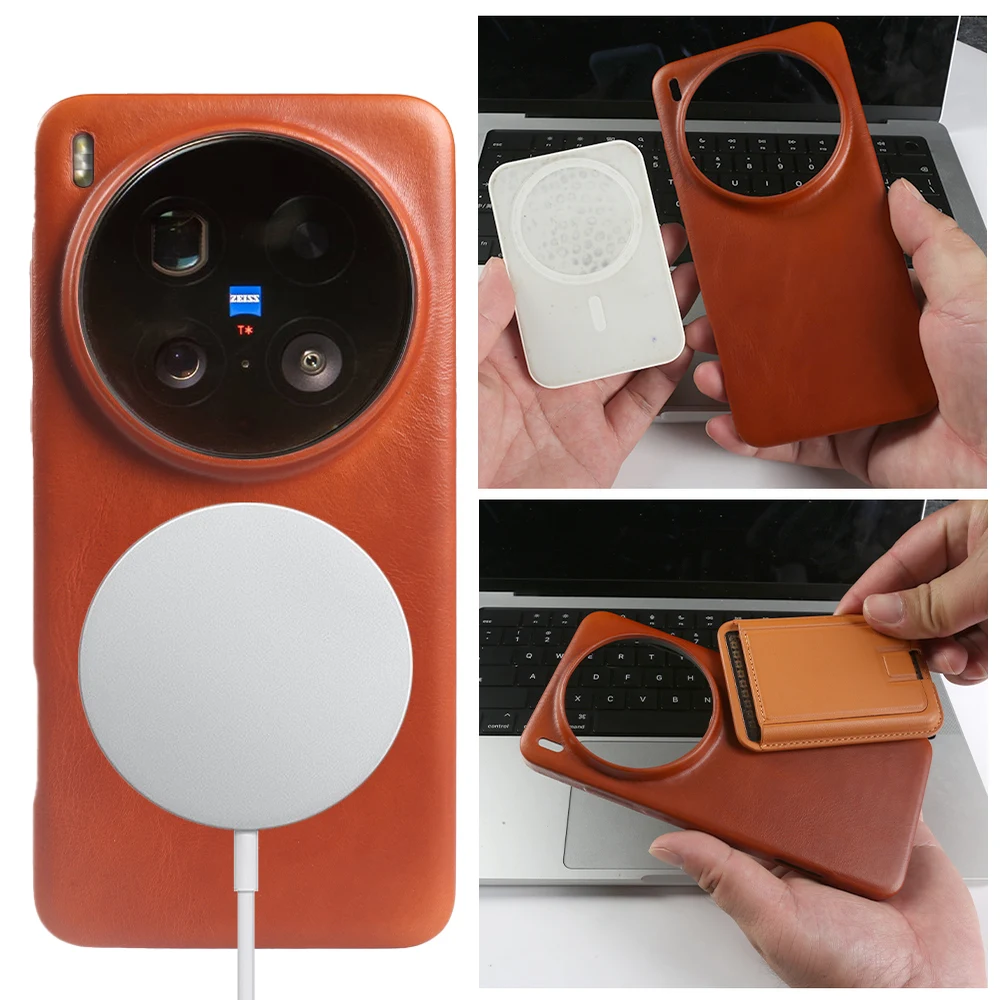 Thumbnail 2 - #19 Discounted Vivo X100 Phone Case Worth Buying