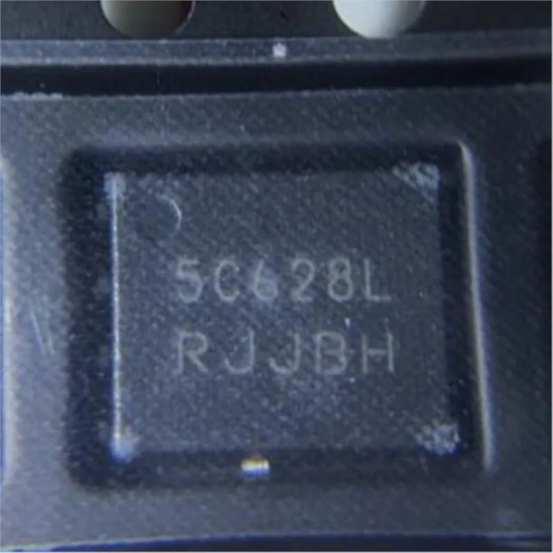 

5C628L NTMFS5C628NLT1G 60V 150A QFN (Product quantity: 10 pieces)