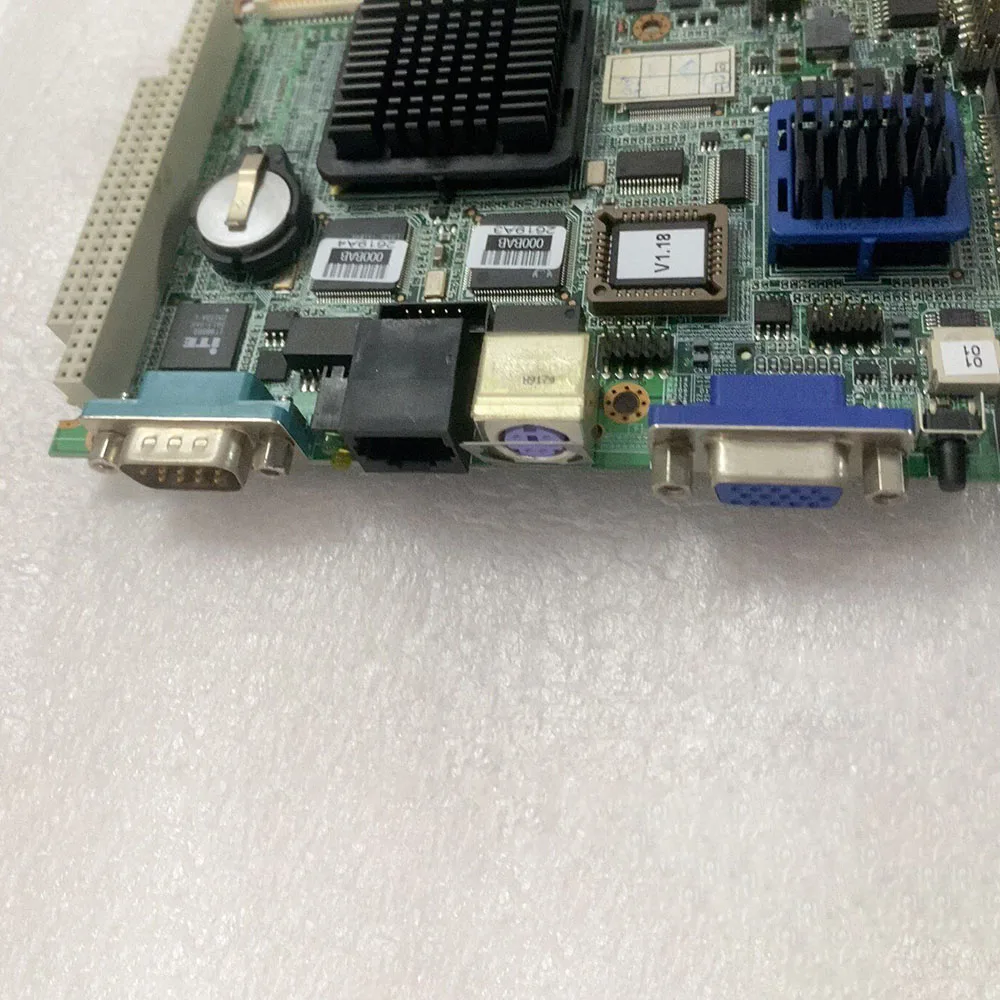 

Высокостабильная серверная материнская плата X10DAi REV: 1.02