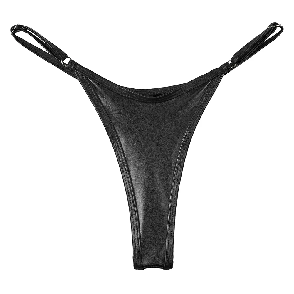Daily Wear Home Use Red Rose Red Low Waist Panties Womens Lingerie Quick drying Seamless Solid Color Breathable