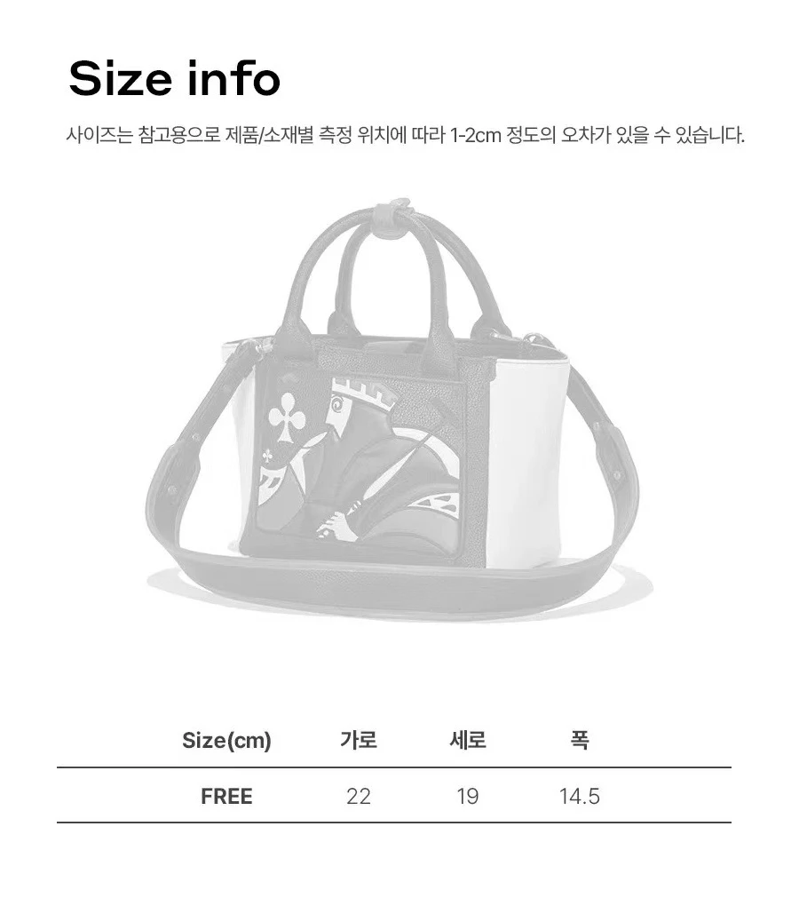 حقيبة يد جولف كورية 25 حقيبة تخزين جديدة للجنسين بنمط البوكر حقيبة حمل عصرية رجل صغير مع نمط القبعة