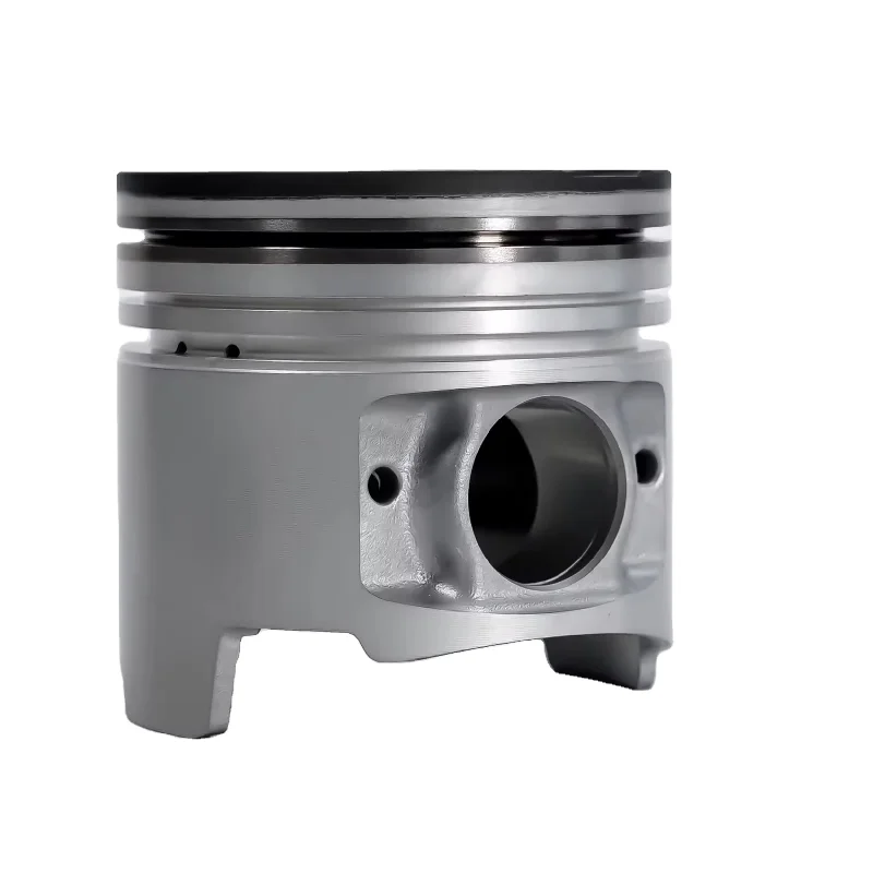 ME200689 4M40T piston internal intercooling for Mitsubishi engine part ME202828