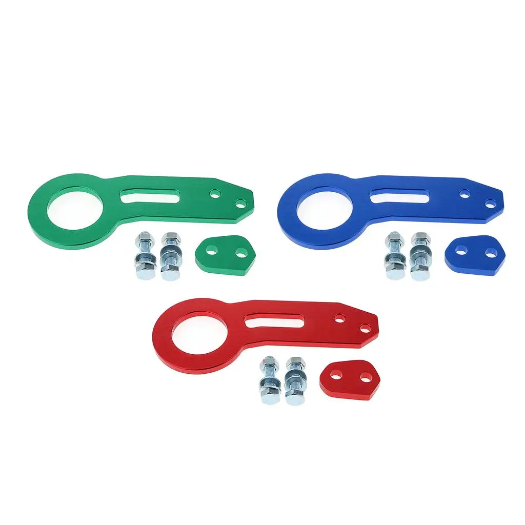 

Буксирный крюк, передний буксирный крюк, универсальный передний буксирный крюк, кольцо прицепа, практичный инструмент