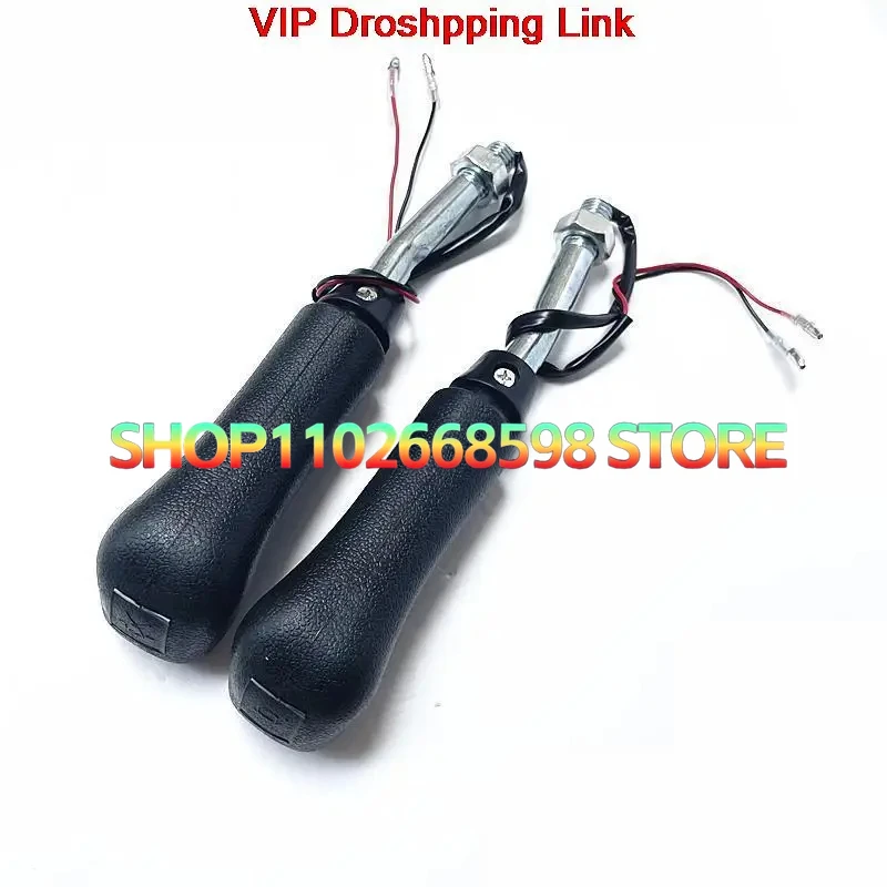 

Для экскаватора Caterpillar CAT 311 312 313 315 318, джойстик, ручка для подъема тяжестей, ручка ленты, высокое качество 320C B D