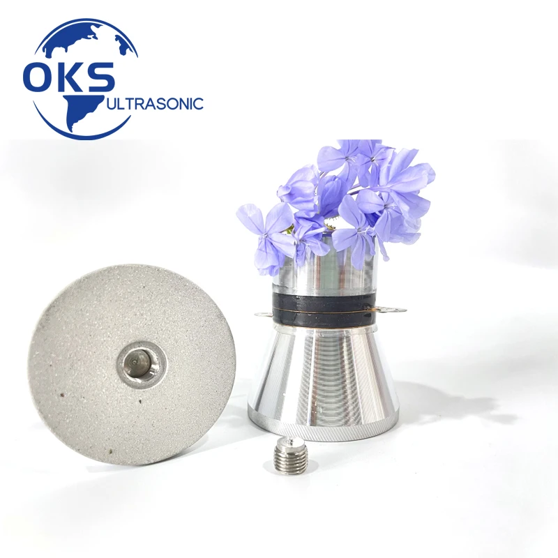 

Different Frequency Ultrasonic Cleaning Transducer Sensors For Cleaning