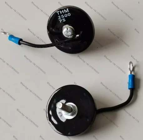 Generator Varistor THM Z500 PS