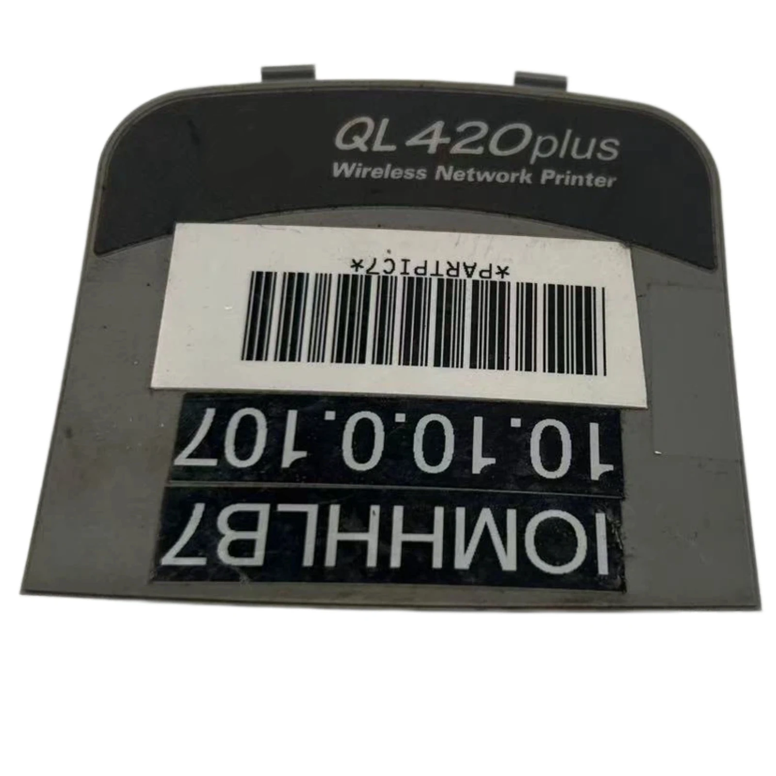 

Repair Module Cover fits for Zebra QL420PLUS Printer Parts QL 420 QL420 PLUS