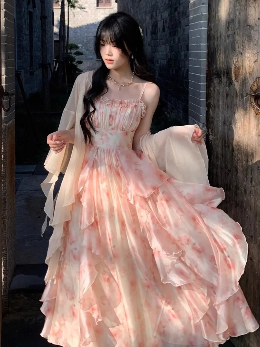Korean bridesmaid dress-AliExpress