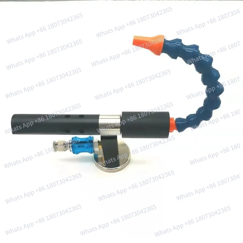 Cold Air Generator …