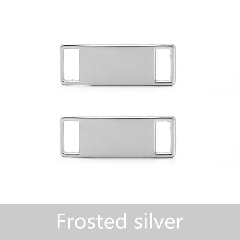 Variant: Frosted silver