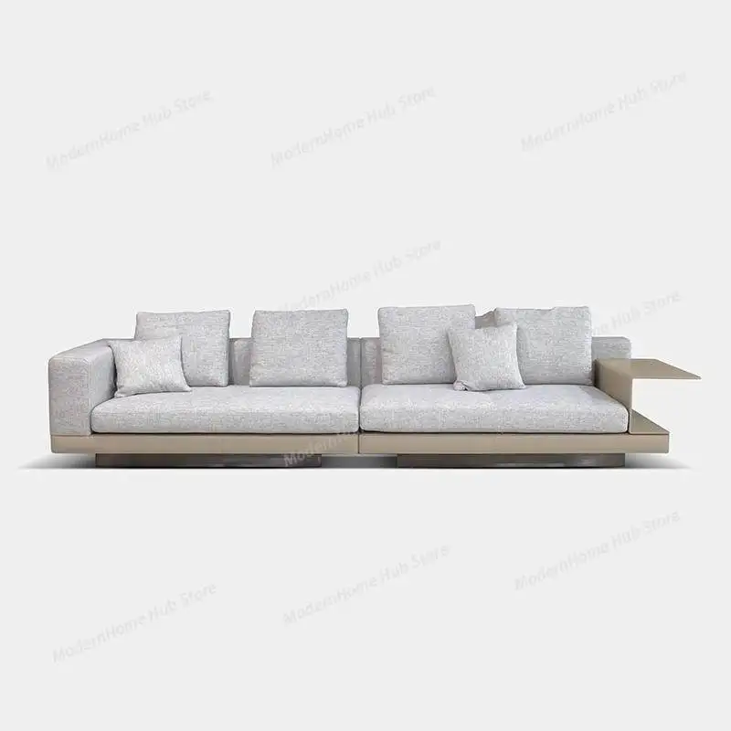 Modern Nordic Living Room Sofas Designer Minimalist Relaxing Living Room Sofas Floor Couch Sillon Cama Chinese Style Furniture
