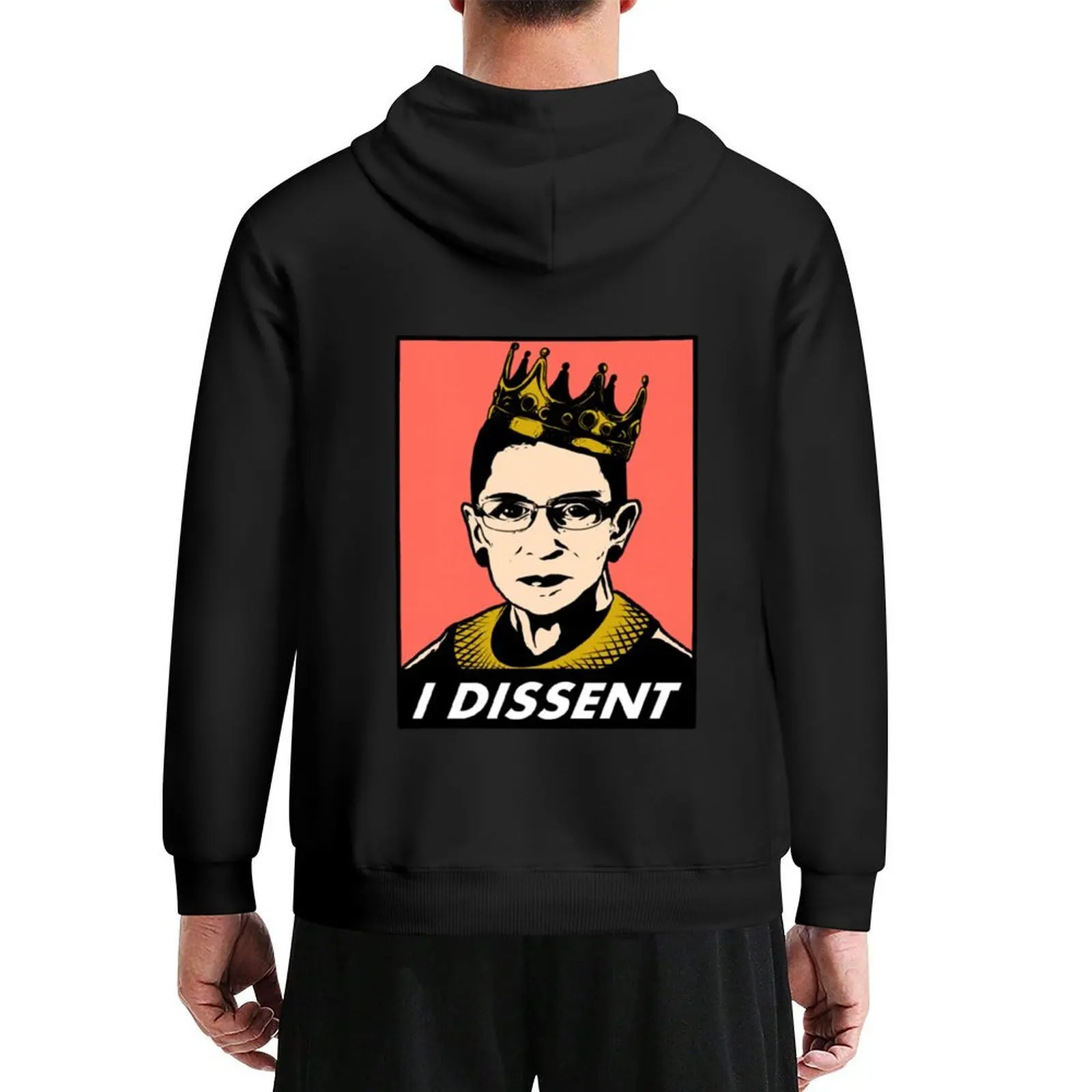 Notorious Rbg Hoodi… - image