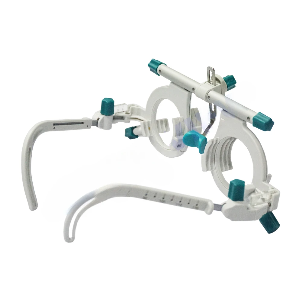 TPV-9000 Ophthalmic instrument Trial Frame for sale