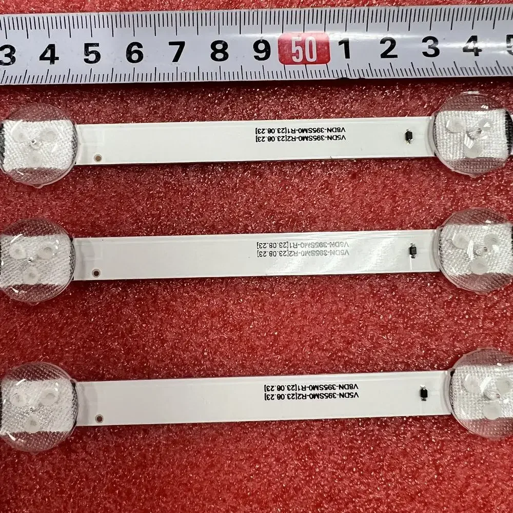 Strip lampu latar LED untuk Samsung Strip HG40NE460 Strip Strip UN40J5290AG UN40T5300AG UN40T5300AG