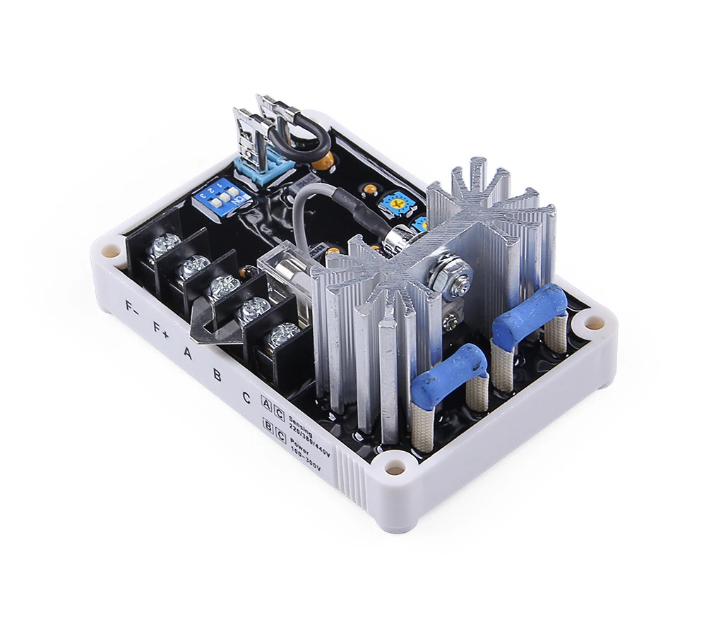 EA05A AVR Automatic Voltage Regulator Regulator Generator Accessories