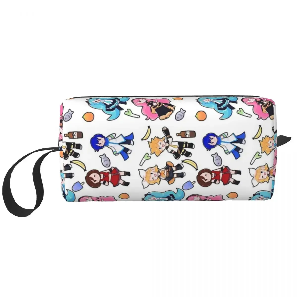 vocaloide-chibi-chos-maquiagem-bag-para-mulheres-organizador-de-cosmeticos-armazenamento-kit-dopp-higiene-pessoal-beleza-travel-pencil-case