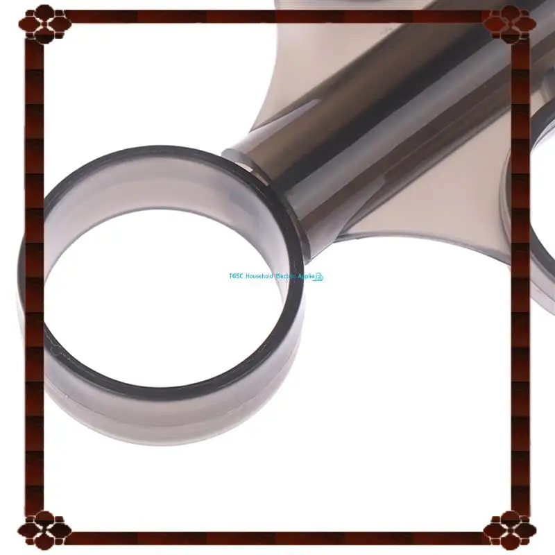 تسليم 24 ساعة 3X الشخصية الشرج زيوت التشحيم التشحيم قاذفة مطلق النار حاقن قضيب حقنة كبيرة سوداء