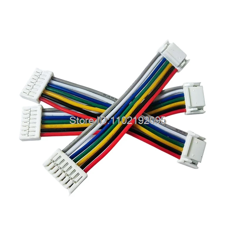 150Mm 26Awg Gh1.25 …