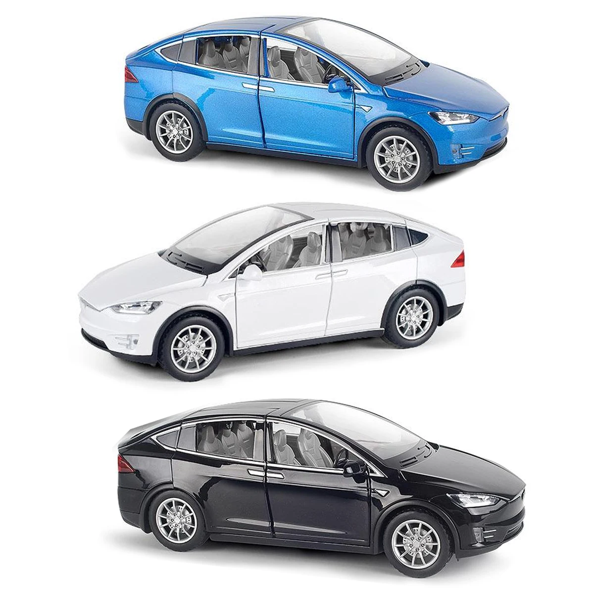 لعبة سيارة مصنوعة من خليط معدني لعبة سيارة مصنوعة من خليط معدني حقيقي ورائع لعبة سيارة داخلية من المعدن سلسلة نماذج هدية محاكاة عالية