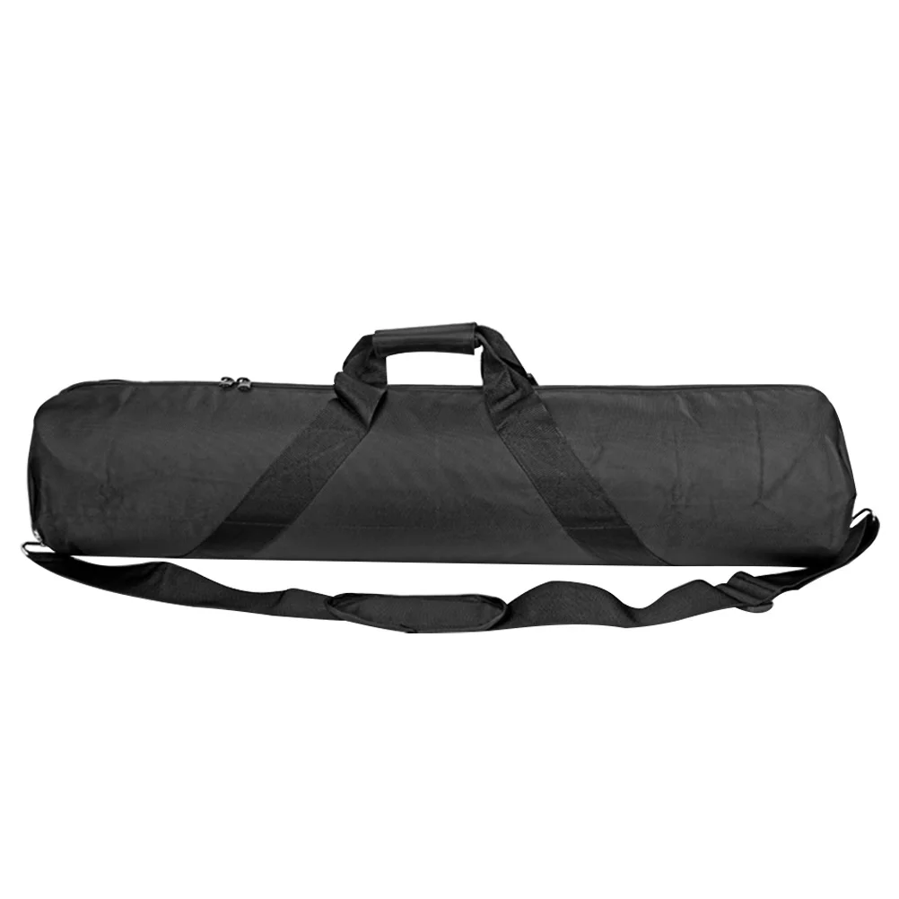 

Photography Accessory Bag Portable Tripod Carry Case Sturdy Handle Design Storage for Outdoor Shooting Gear Lightweight