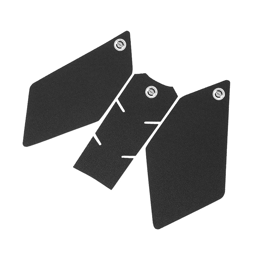 Motorrad-Tankpad für BMW R1200GS 2004-2012 R1200GS ADV 2006-2013 Rutschfester Aufkleber Seitliches Tankpad – Detail 12