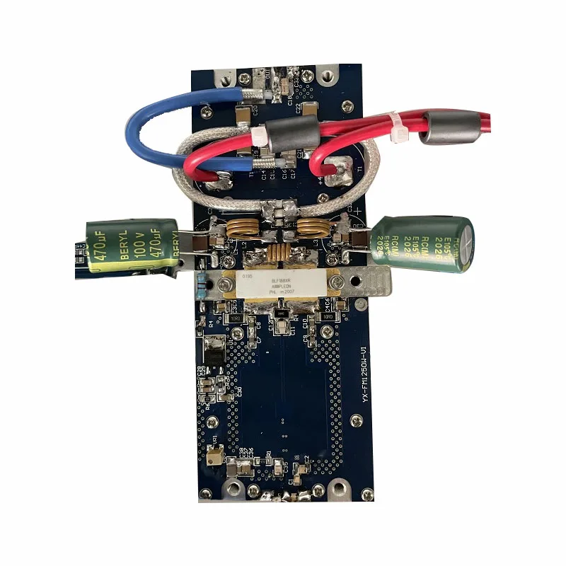 

FM Module Tray RF Power Amplifier 1000W 1kw