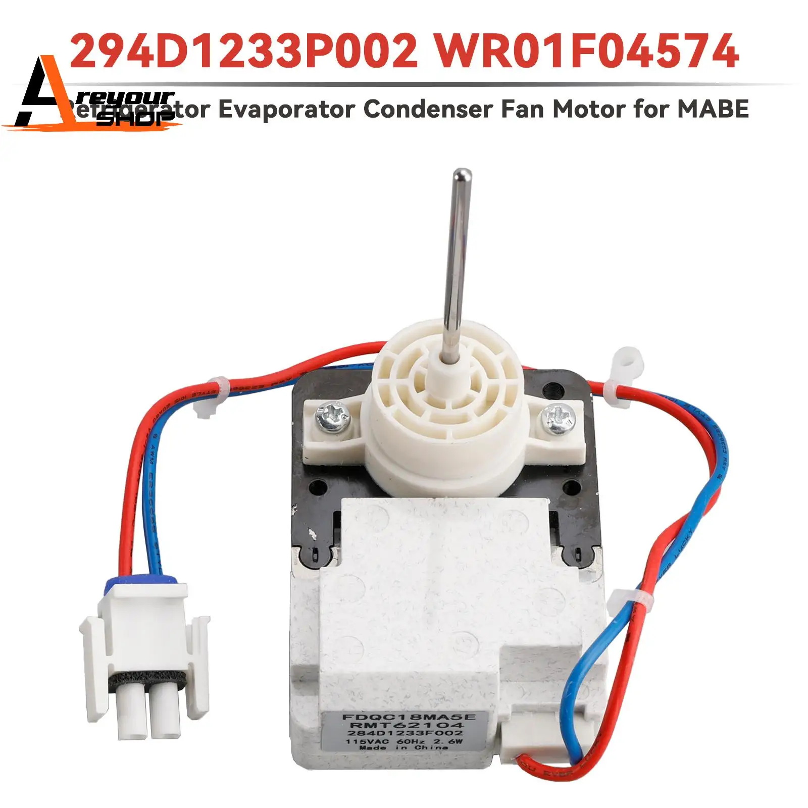 294D1233P002 WR01F0…