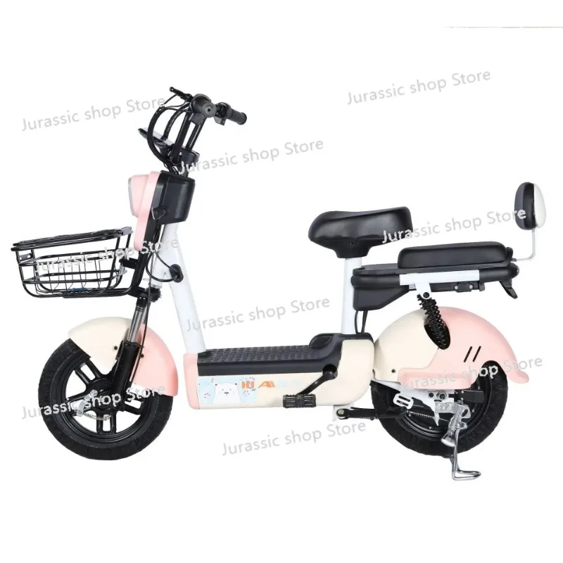 

Wholesale of 48V Lithium Battery Bicycles for Women, Adults, Commuters, Students, and Small Car Factories