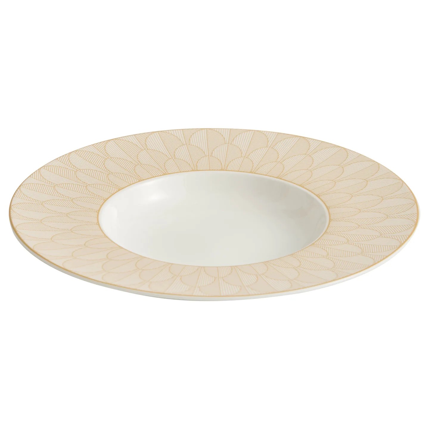 

Ceramic Plate Premium Hotel Tableware Breakfast Plate Pasta Plate