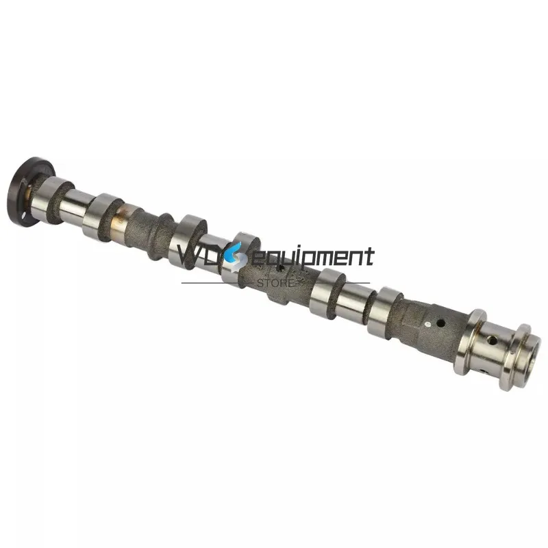 Genuine Exhaust Camshaft Left Side 5184377AG for 2011-2020 Dodge Chrysler Ram 300 Jeep 3.6L V6