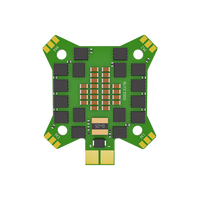 iFlight BLITZ E55S 4-IN-1 ESC 2-6S with 30.5*30.5mm Mounting Hole for FPV