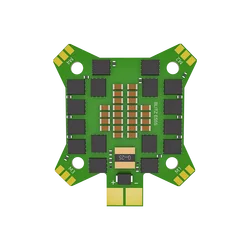 iFlight BLITZ E55S 4-IN-1 ESC 2-6S with 30.5*30.5mm Mounting Hole for FPV