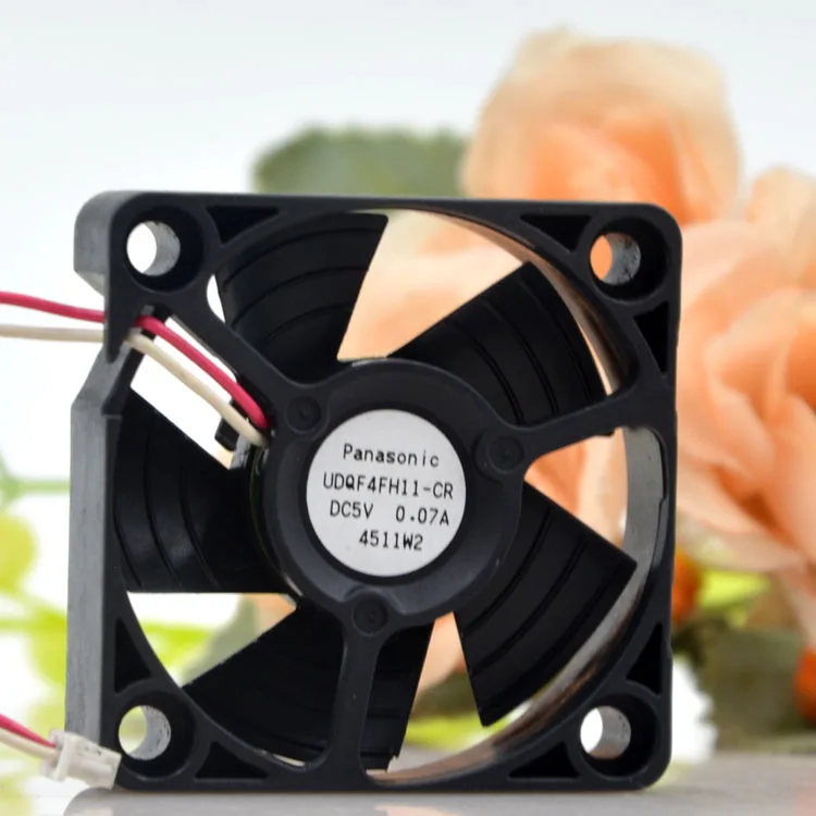 Fan UDQF4FH11-CR 5V 4010 0.07a 4CM Cooling Fan