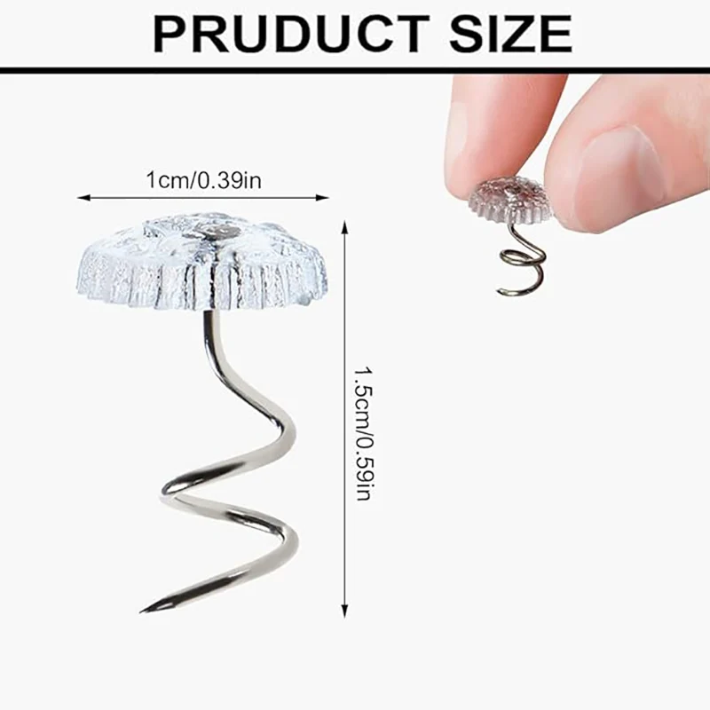 Thumbnail 3 - #46 Newest Safety Pins