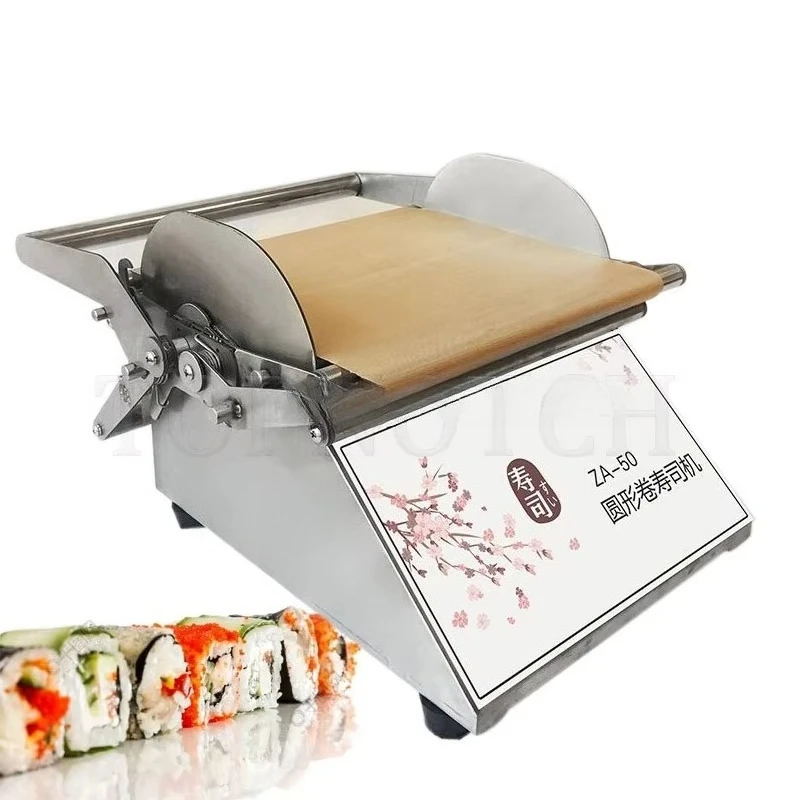 Professional handmade sushi machine rolled sushi rice ball machine