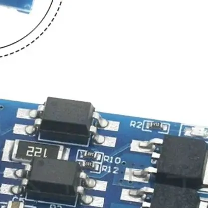 10pcs Dual Mode Trigger Driver Module for For solenoid Valves Water Pumps High Level DC3V-24V Low Level 0V-0.6V