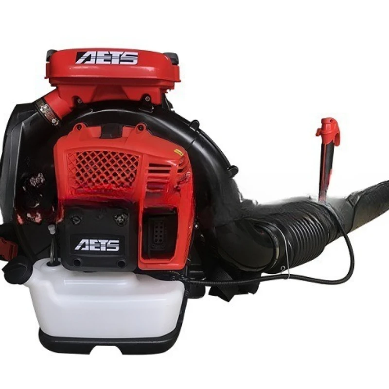 

Wind extinguisher, garden machinery TS988 backpack deciduous hair dryer