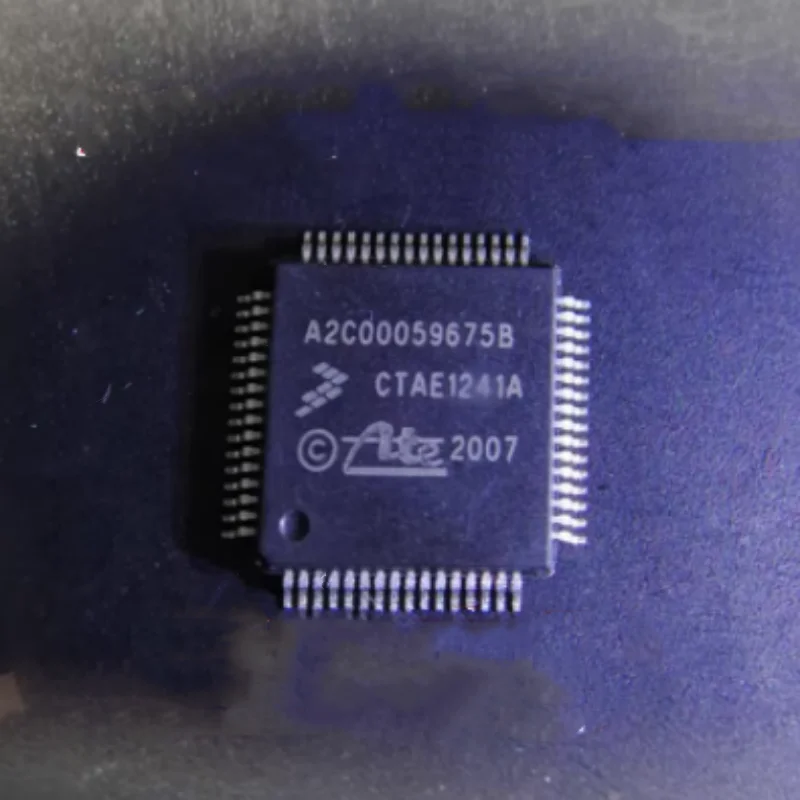 

A2C00059675B НОВАЯ оригинальная оригинальная упаковка чипов 64-QFP