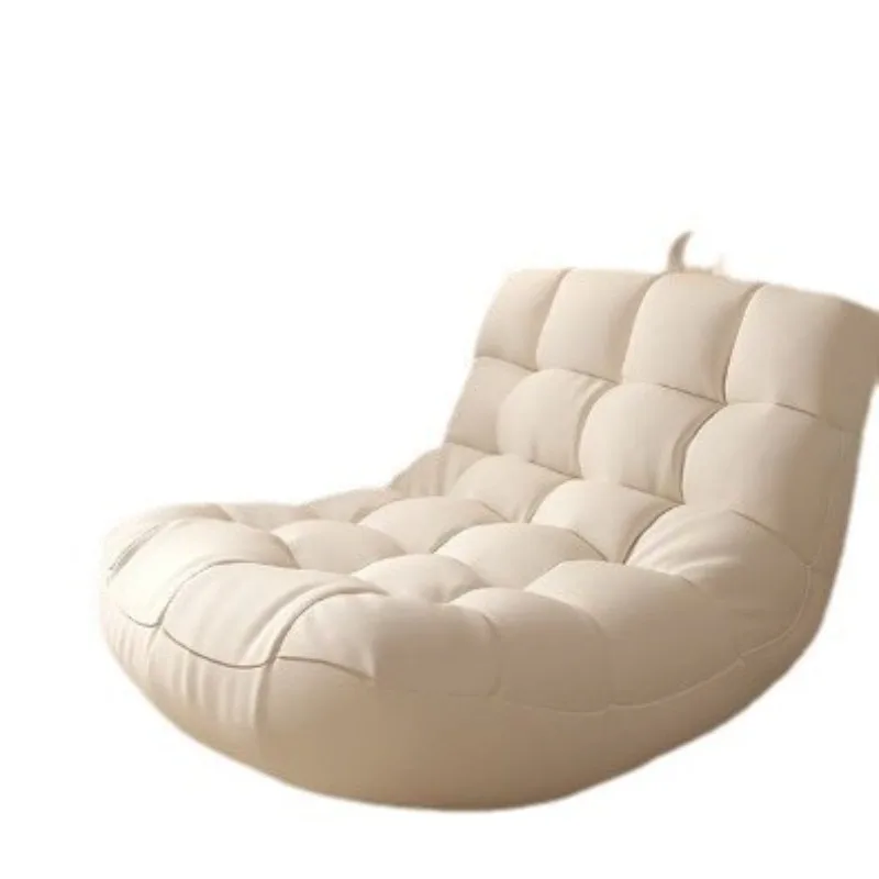 

Sleeping Caterpillar Single Bedroom Small Sofa Master Bedroom Reclining Chair Tatami Balcony