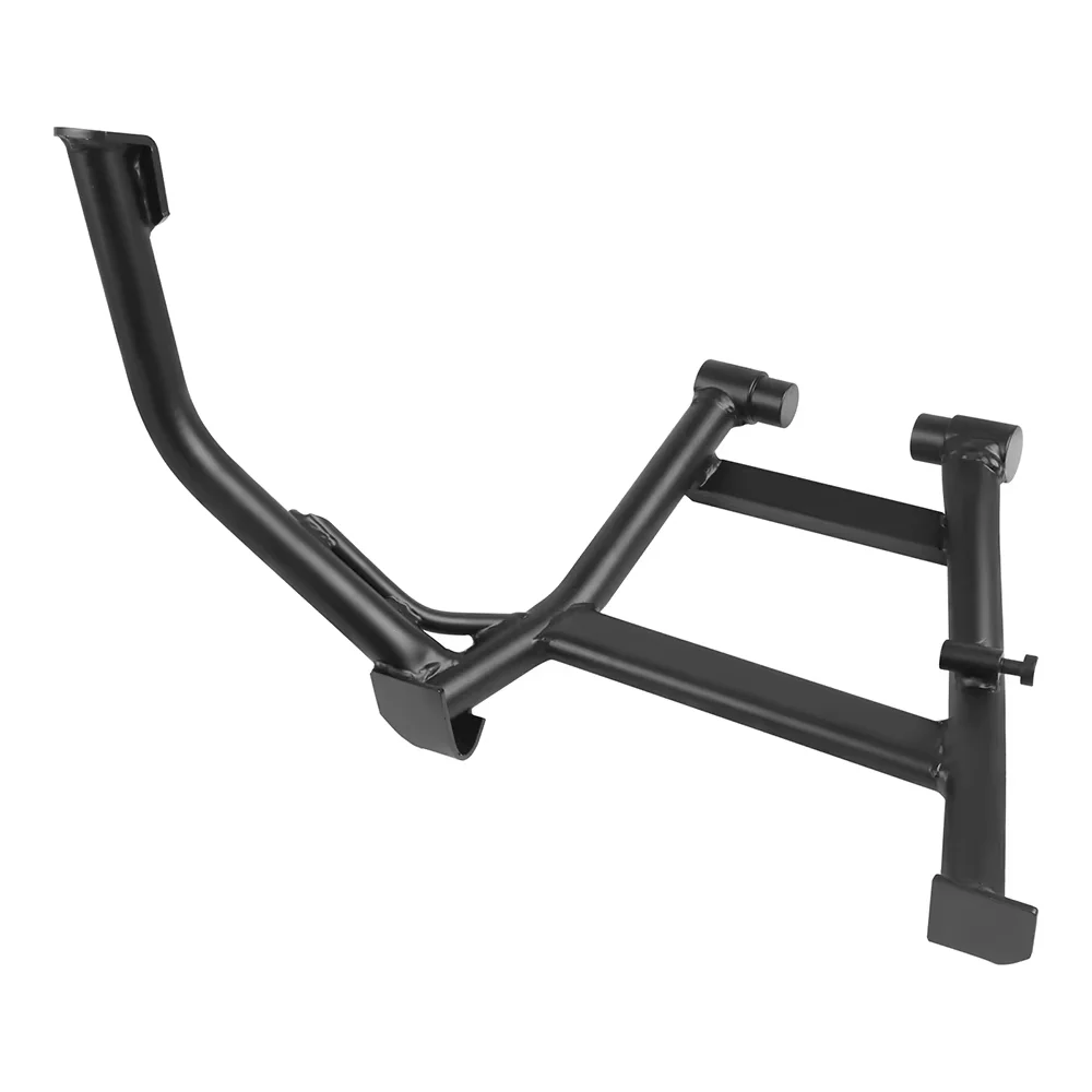 Immagine 5: Per SUZUKI V-STROM 650 DL650 XT DL650XT V Strom 12-23 Moto Centro Piede Supporto Cavalletto Parcheggio Supporto Centrale
