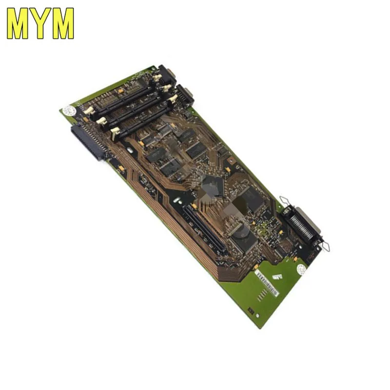 Mainboard Formatter Board  for HP 5000 5000LX Printer Motherboard High Quality